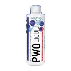 Nutriversum - PWO Liquid - FLOW