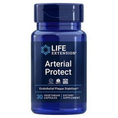 Life Extension - Arterial Protect - 30 vcaps