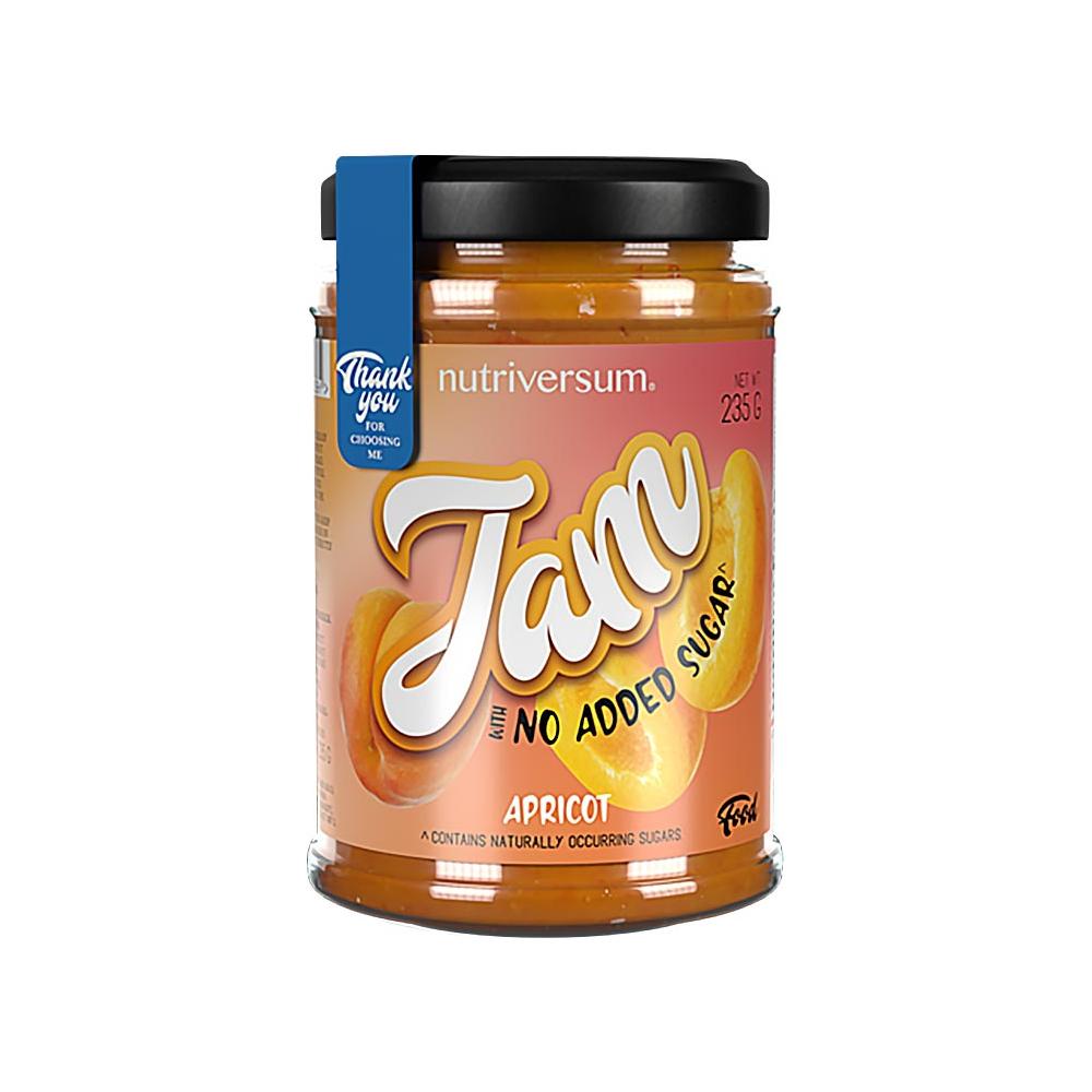 Nutriversum - Jam - FOOD