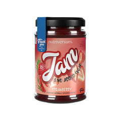 Nutriversum - Jam - FOOD