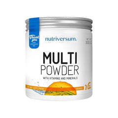 Nutriversum - Multi Powder - VITA