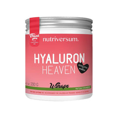 Nutriversum - Hyaluron Heaven - WSHAPE