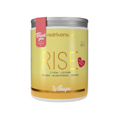 Nutriversum - RISE - WSHAPE