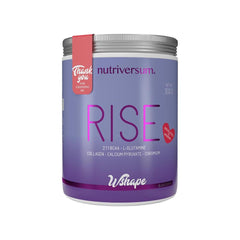 Nutriversum - RISE - WSHAPE