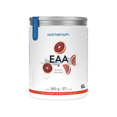 Nutriversum - EAA