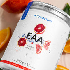 Nutriversum - EAA