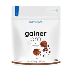 Nutriversum - Gainer Pro