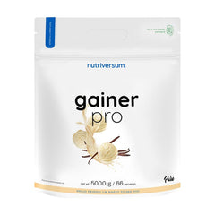 Nutriversum - Gainer Pro