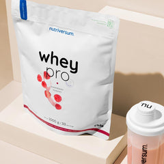 Nutriversum - Whey PRO - PURE