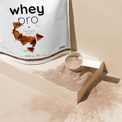 Nutriversum - Whey PRO - PURE