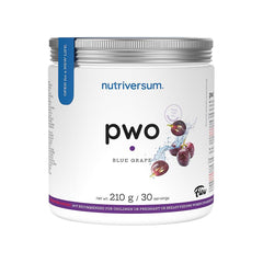 Nutriversum - PWO