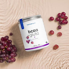 Nutriversum - BCAA + GLUTA