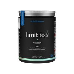 Nutriversum - Limitless PWO