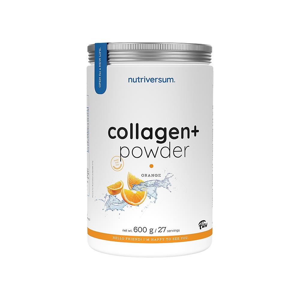 Nutriversum - Collagen+ Powder