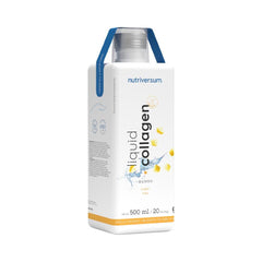 Nutriversum - Liquid Collagen 10.