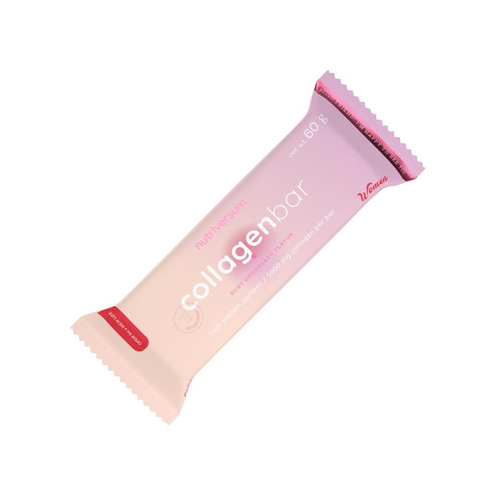 Nutriversum - Collagen Bar