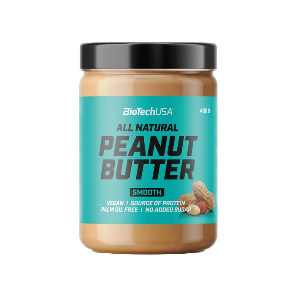 BioTechUSA - Peanut Butter