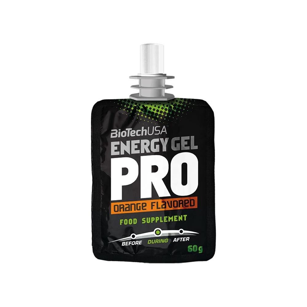 BioTechUSA - Energy Gel PRO