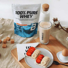 BioTechUSA - 100% Pure Whey