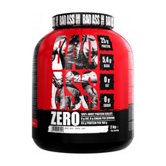 Bad Ass Nutrition - Bad Ass® Zero