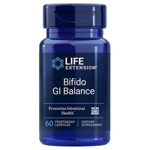 Life Extension - Bifido GI Balance - 60 vcaps