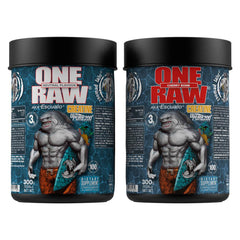 Zoomad Labs - One Raw® Creatine