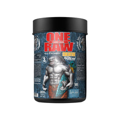 Zoomad Labs - One Raw® Creatine