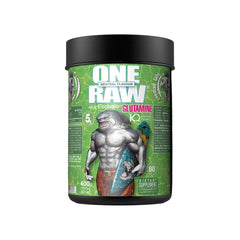 Zoomad Labs - One Raw® Glutamine