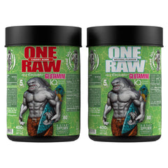 Zoomad Labs - One Raw® Glutamine