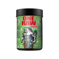 Zoomad Labs - One Raw® Glutamine