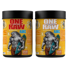 Zoomad Labs - One Raw® AAKG