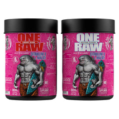 Zoomad Labs - One Raw® Citrulline D L-Malate