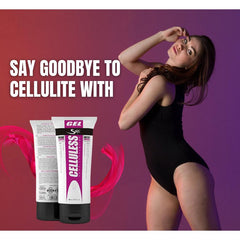 Sculpt - Celluless®