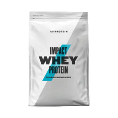 Myprotein - Impact Whey Protein