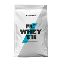 Myprotein - Impact Whey Protein