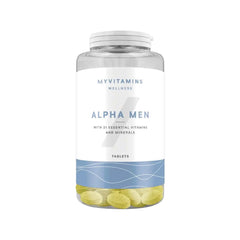 Myprotein - Myvitamins Alpha Men Multivitamin