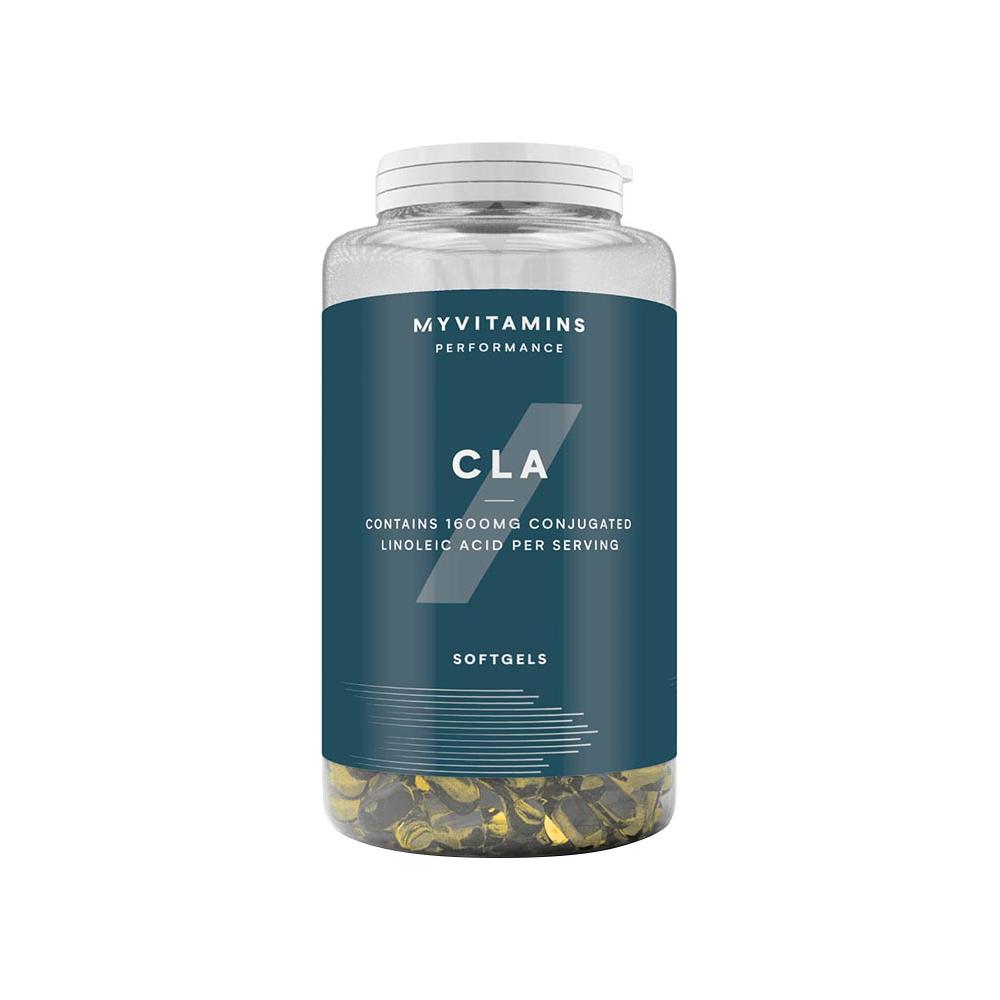 Myprotein - Myvitamins CLA