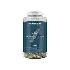 Myprotein - Myvitamins CLA