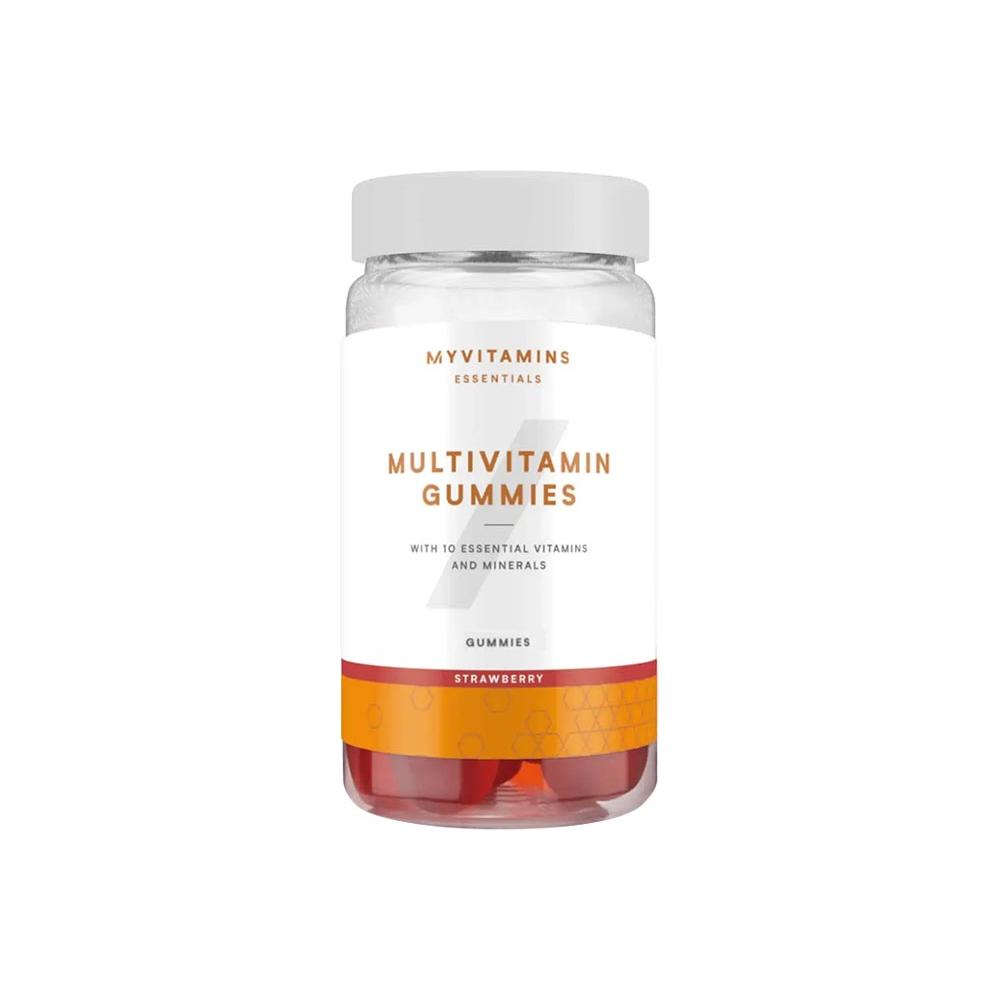 Myprotein - Myvitamins Multivitamin Gummies