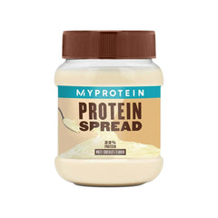 Myprotein - Protein Spread