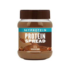 Myprotein - Protein Spread