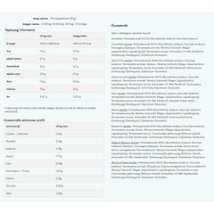 Myprotein - Vegan Protein Blend