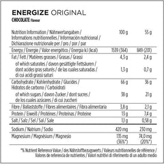 Powerbar - Energize Bar