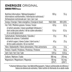 Powerbar - Energize Bar