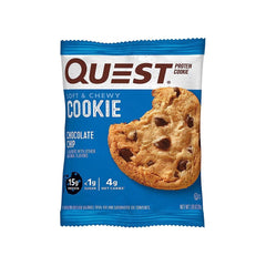 Quest Nutrition - Protein Cookie