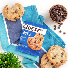 Quest Nutrition - Protein Cookie