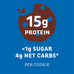 Quest Nutrition - Protein Cookie