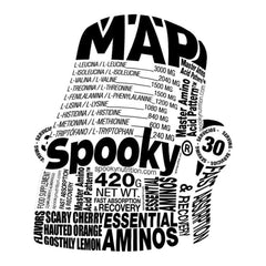 Spooky - Map