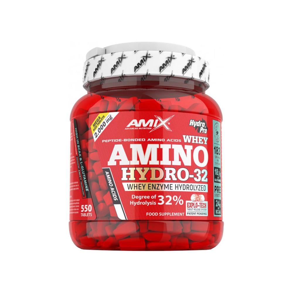 Amix - Amino Hydro32