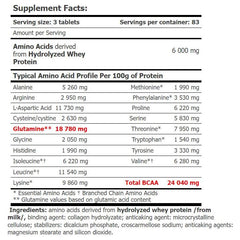 Amix - Amino Hydro32